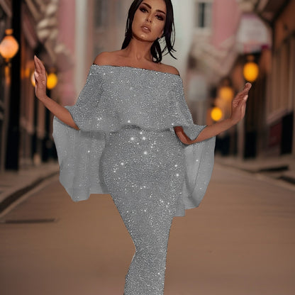 Timeless Vintage Style Garment