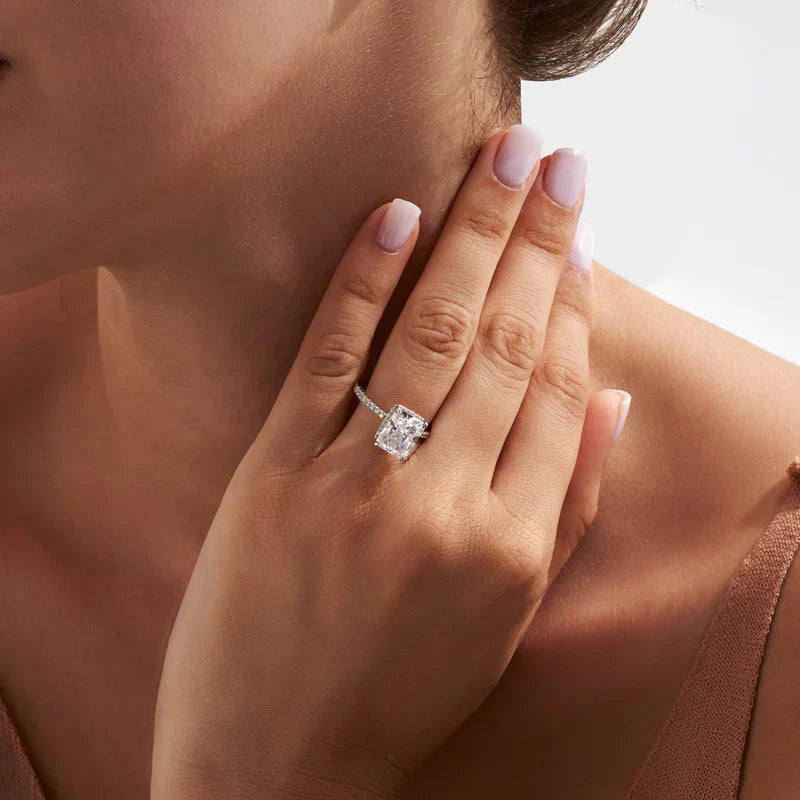 Princesse Ring