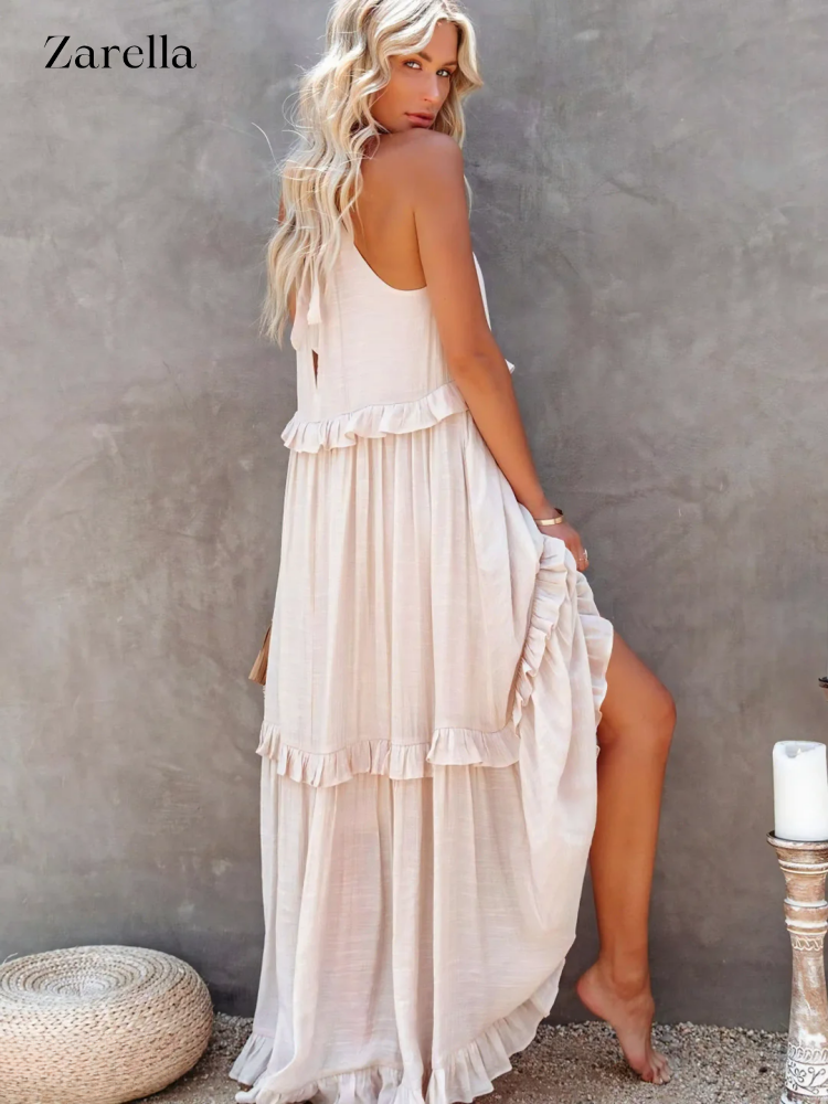 Thoughtfully Designed Dress