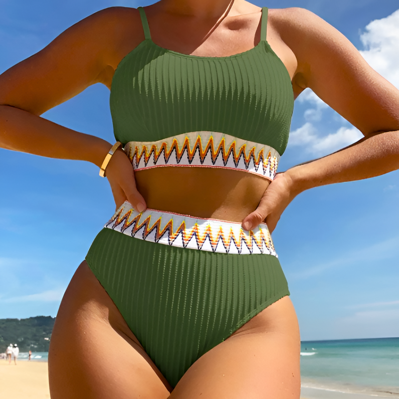Timeless Vintage Style Garment