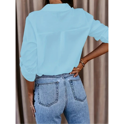 Classic Designed Shirt