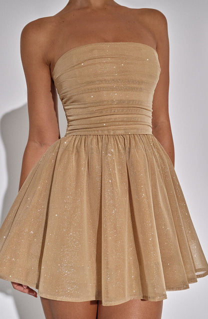 Elegantly Designed Dress