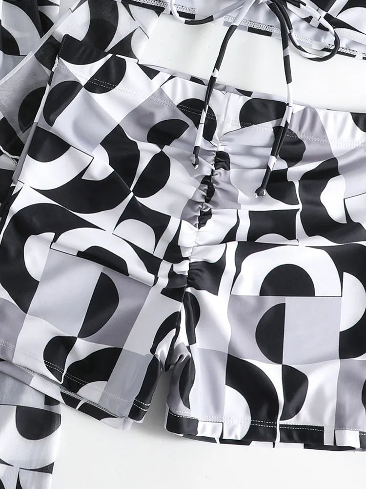 Beautifully Crafted Garment