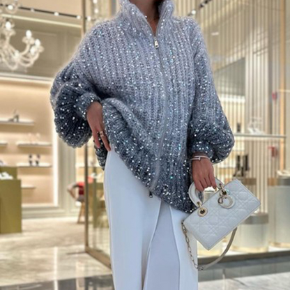 Classic Vintage Sweater