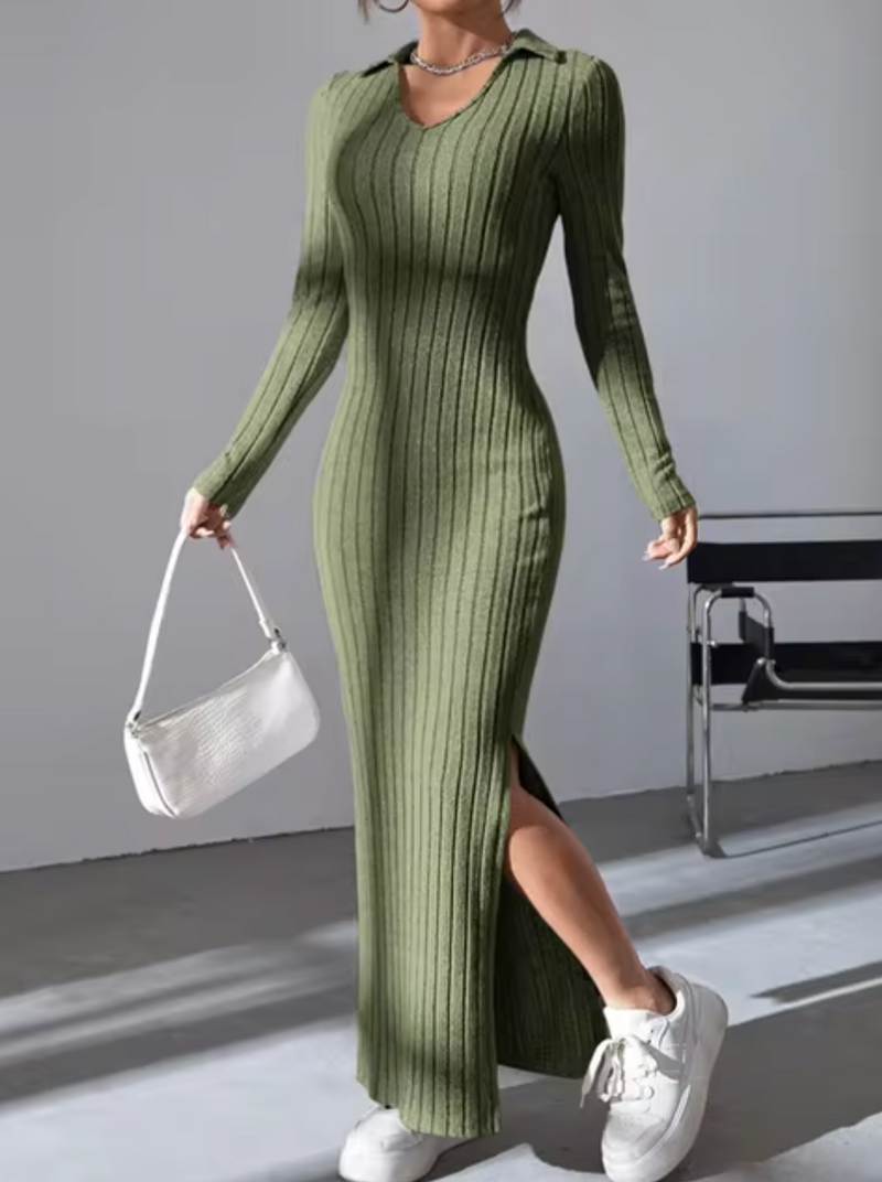 Elegantly Designed Dress