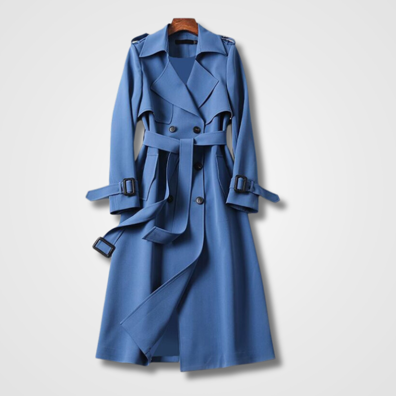 Beautifully Crafted Coat