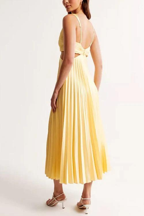 Vintage Inspired Dress