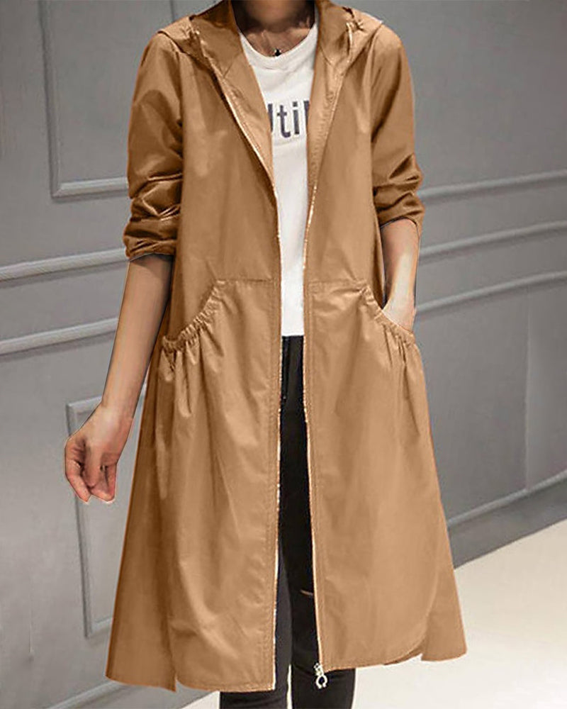 Vintage Inspired Coat