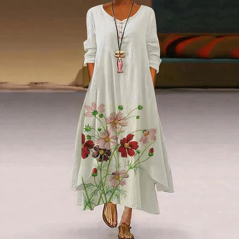 Beautifully Crafted Garment