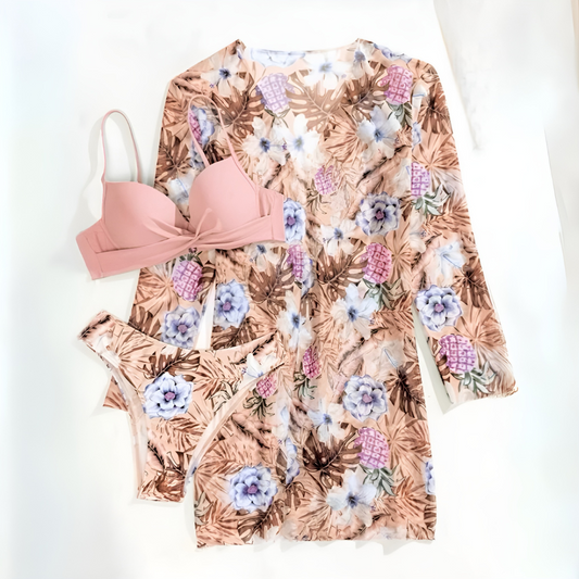 Elegantly Designed Garment