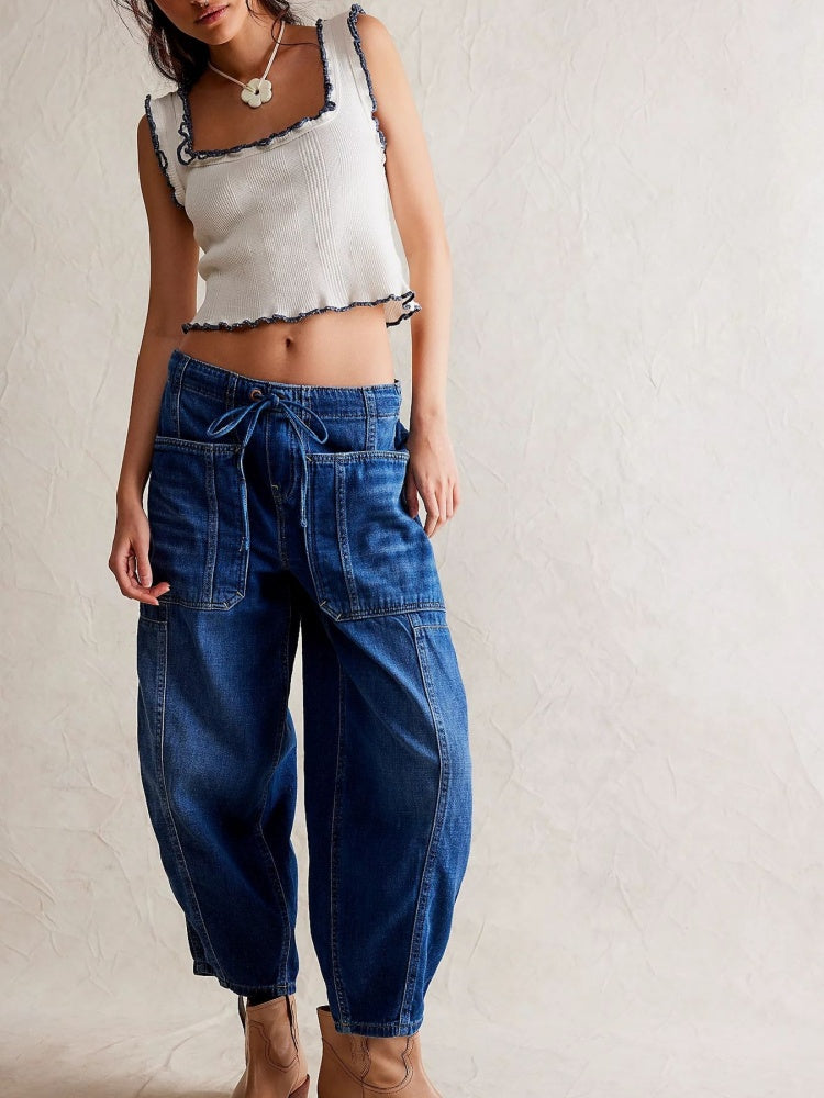 Vintage Inspired Garment