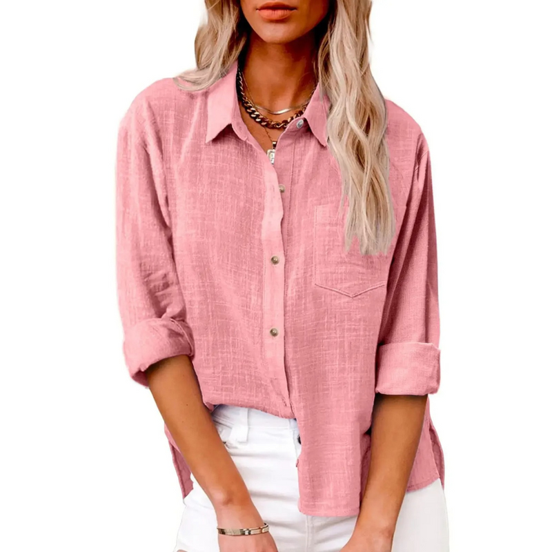 Vintage Inspired Blouse