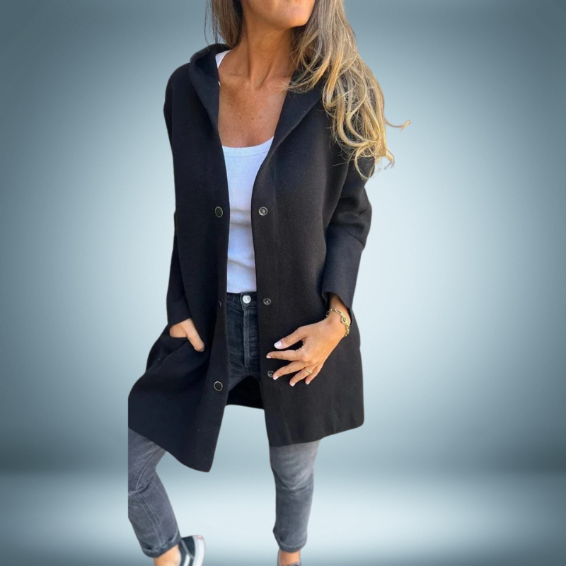 Elegantly Designed Coat