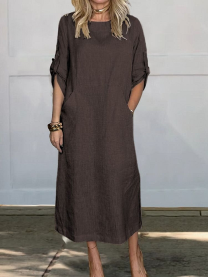 Thoughtfully Designed Dress