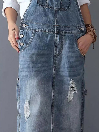 Vintage Inspired Garment