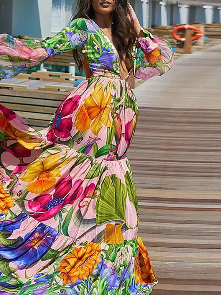 Beautifully Crafted Garment