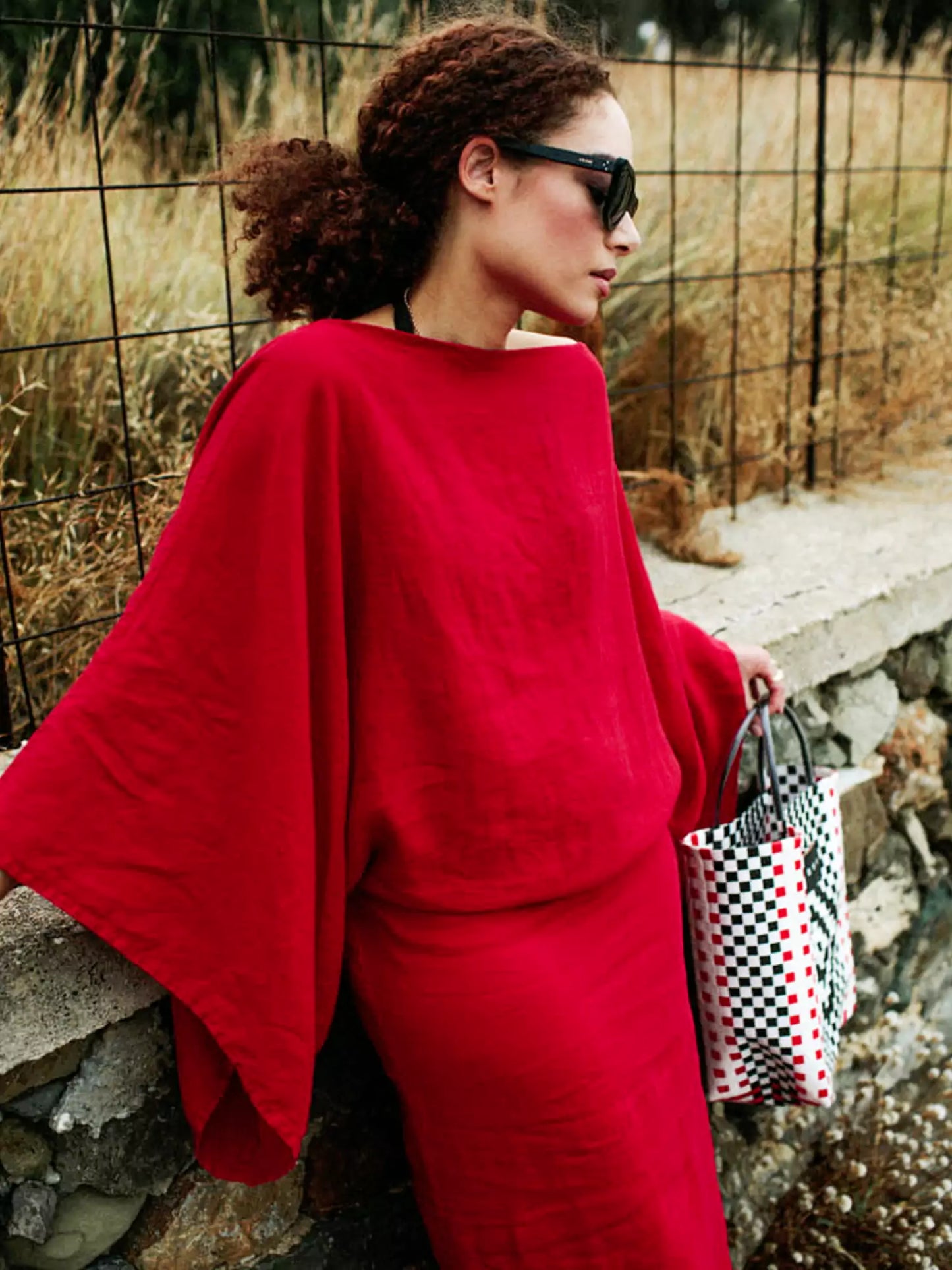 Elegantly Designed Dress
