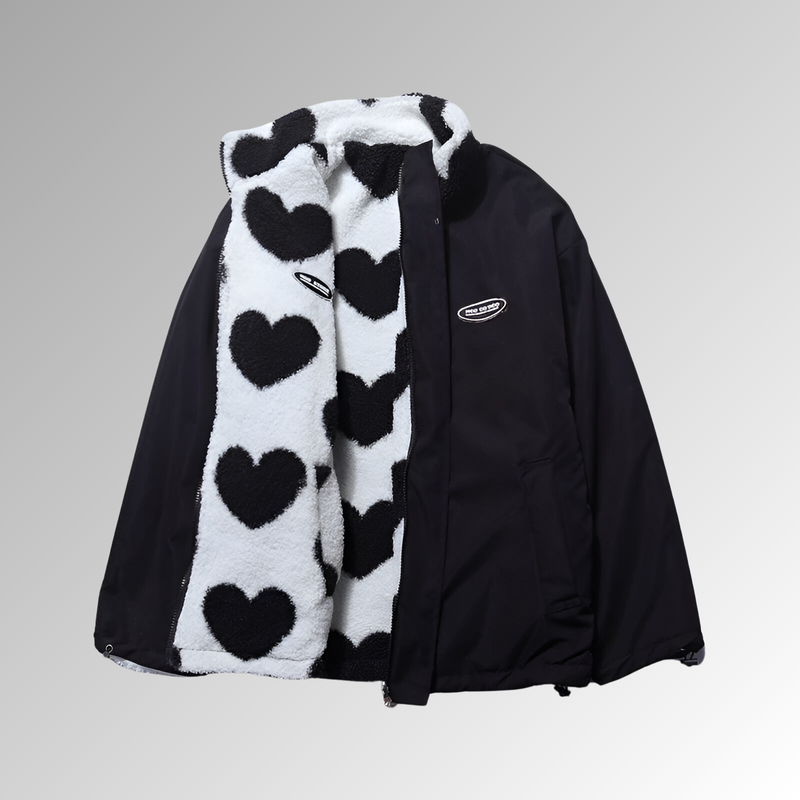 Elegantly Designed Jacket