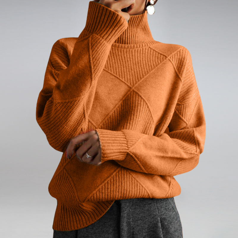 Classic Vintage Pullover