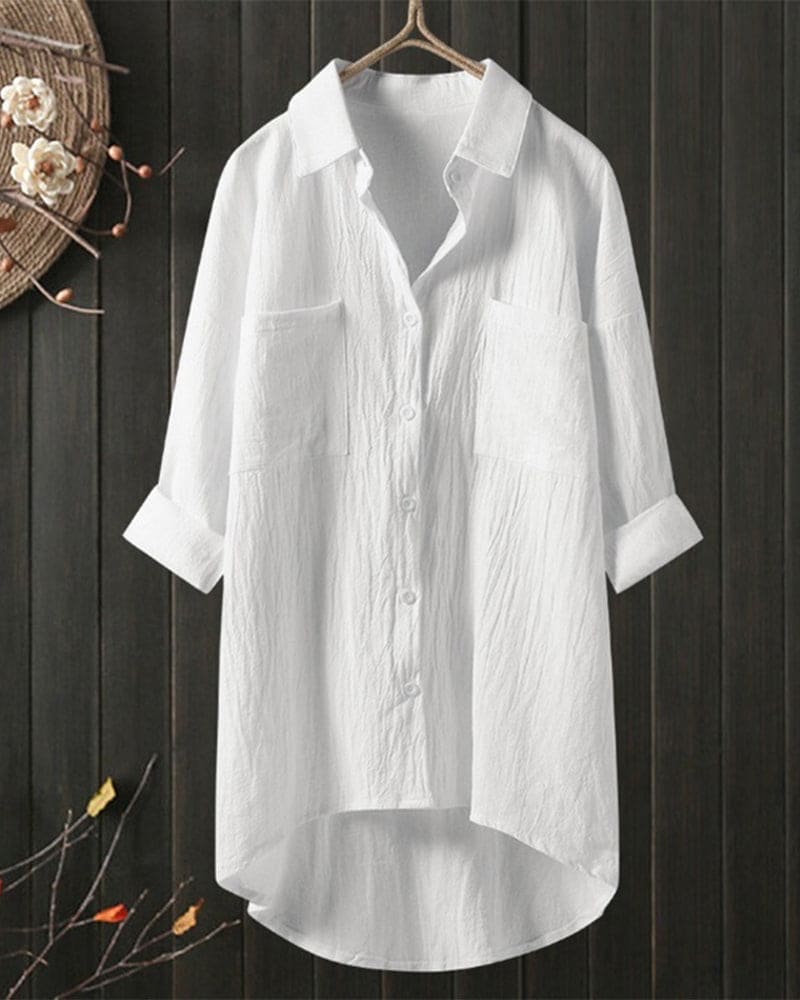 Classic Designed Shirt
