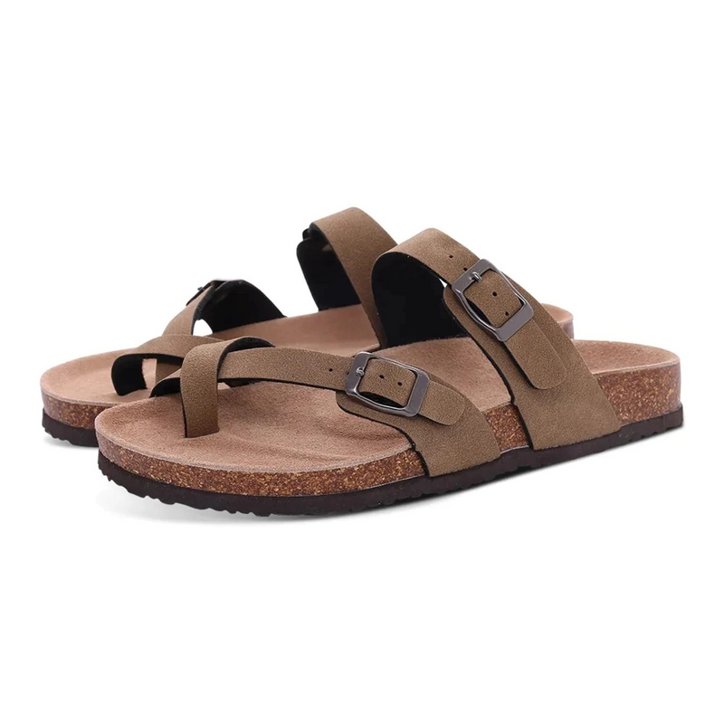 Beautifully Crafted Orthopedic Sandals