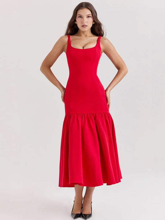 Elegantly Designed Dress