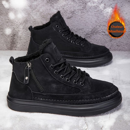 Beautifully Crafted Orthopedic Boots