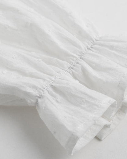 Elegantly Designed Shirt