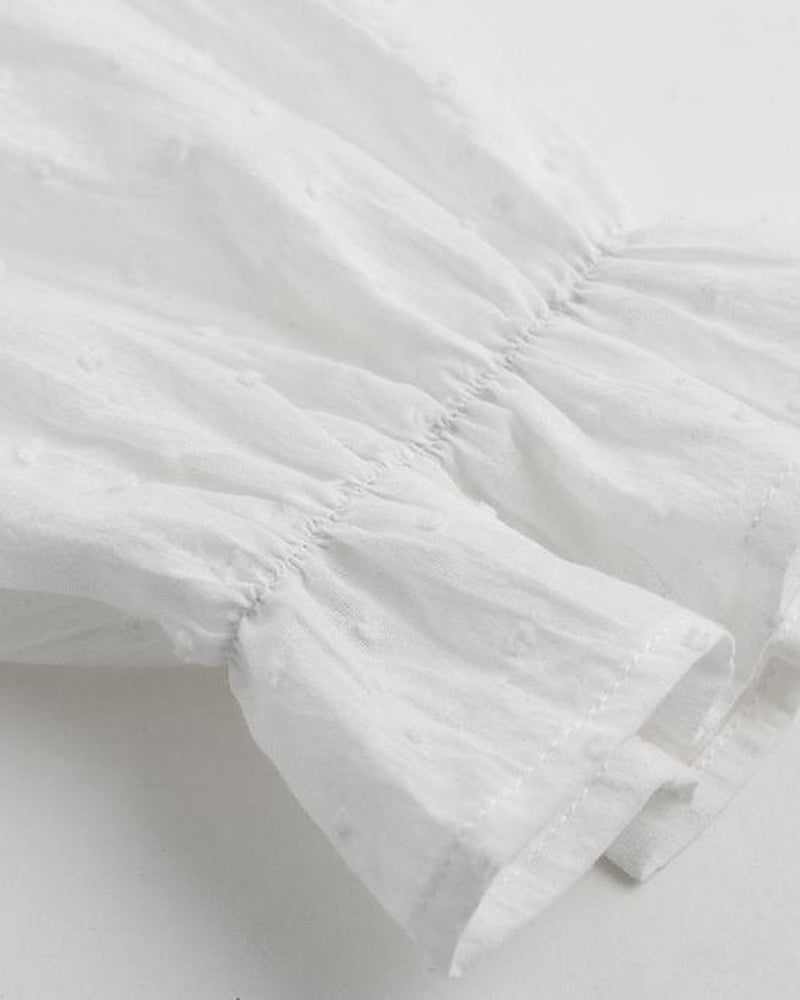 Elegantly Designed Shirt