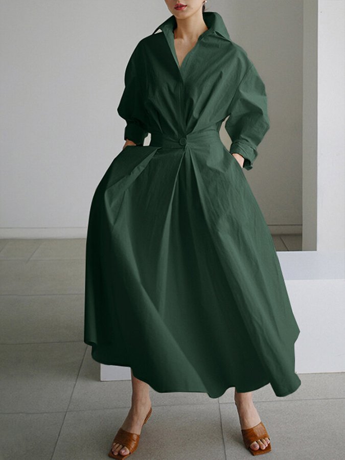 Beautifully Crafted Dress