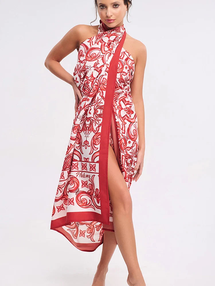 Elegantly Designed Garment