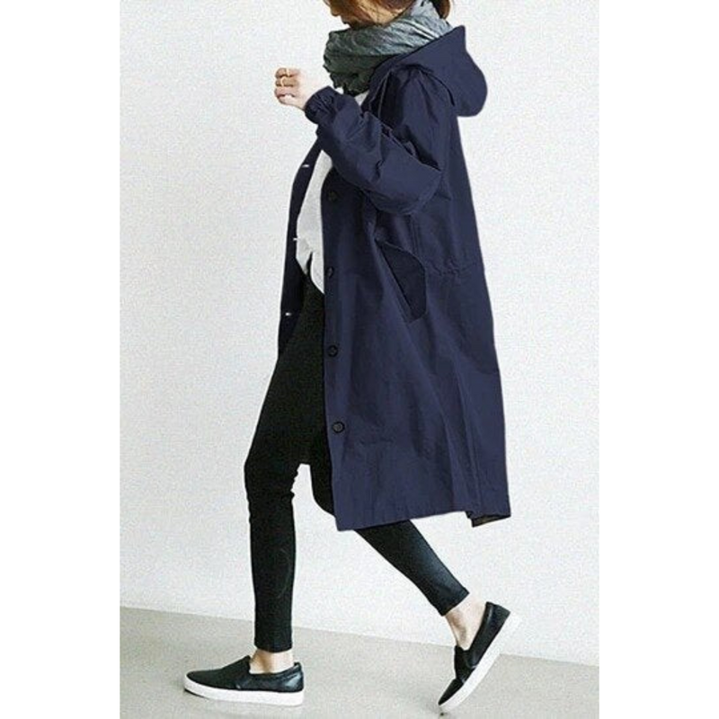 Elegantly Designed Coat