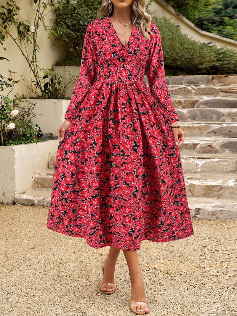 Beautifully Crafted Dress