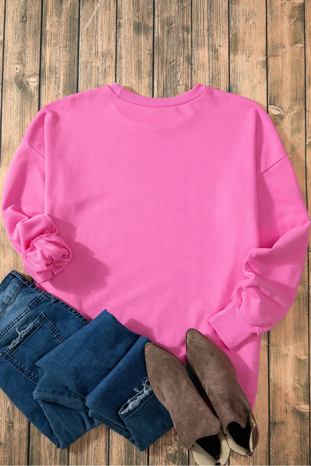 Thoughtfully Designed Shirt