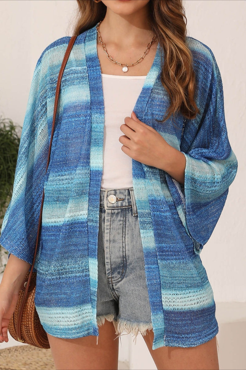 Thoughtfully Designed Cardigan