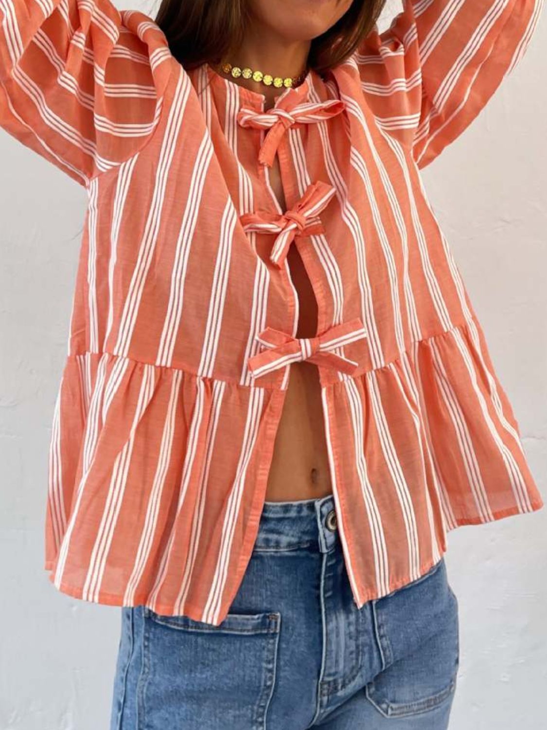 Timeless Vintage Style Shirt