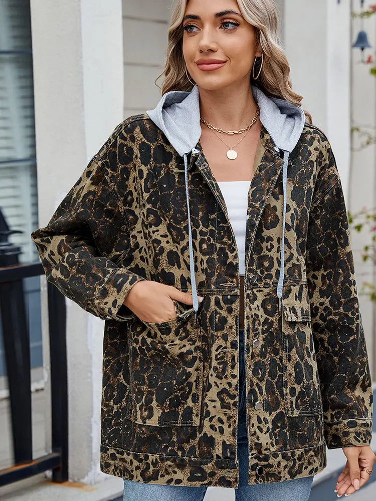 Vintage Inspired Jacket