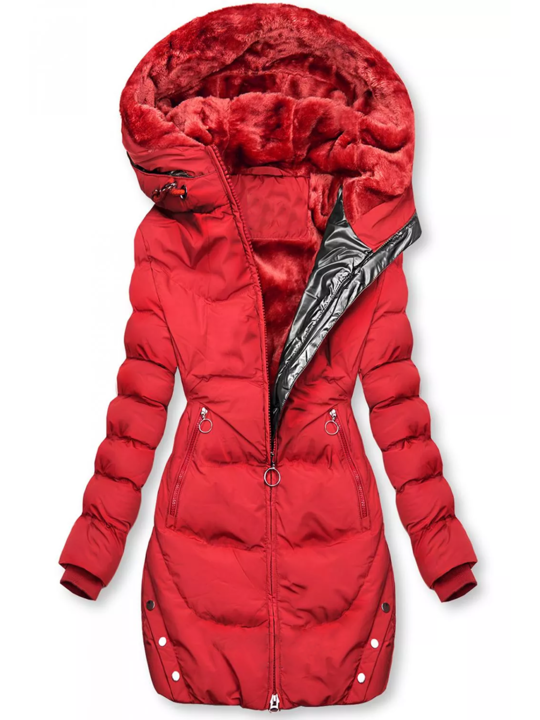 Thoughtfully Designed Jacket