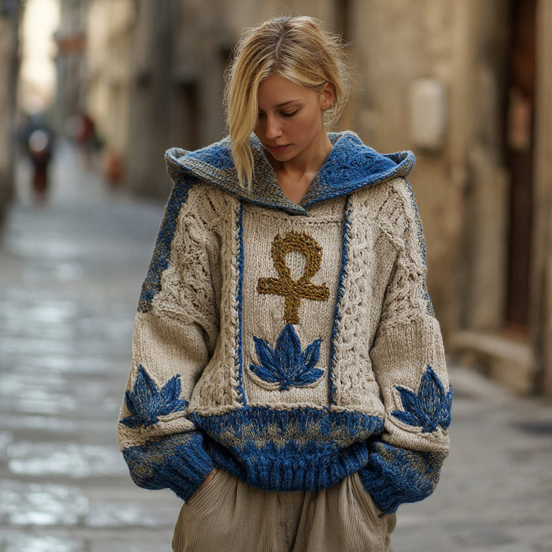 Beautifully Crafted Sweater