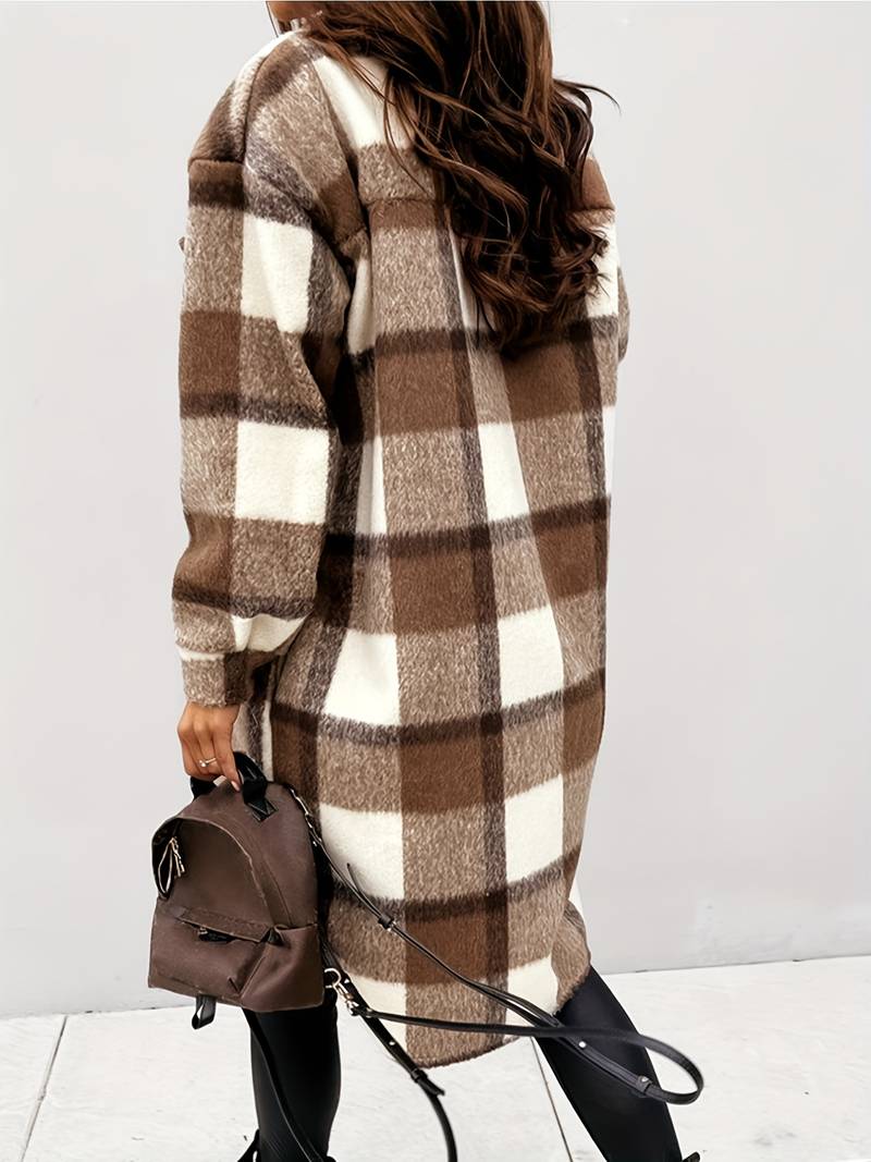 Vintage Inspired Coat