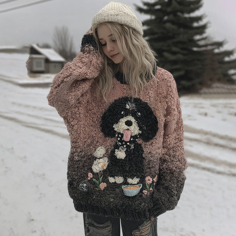 Classic Vintage Sweater