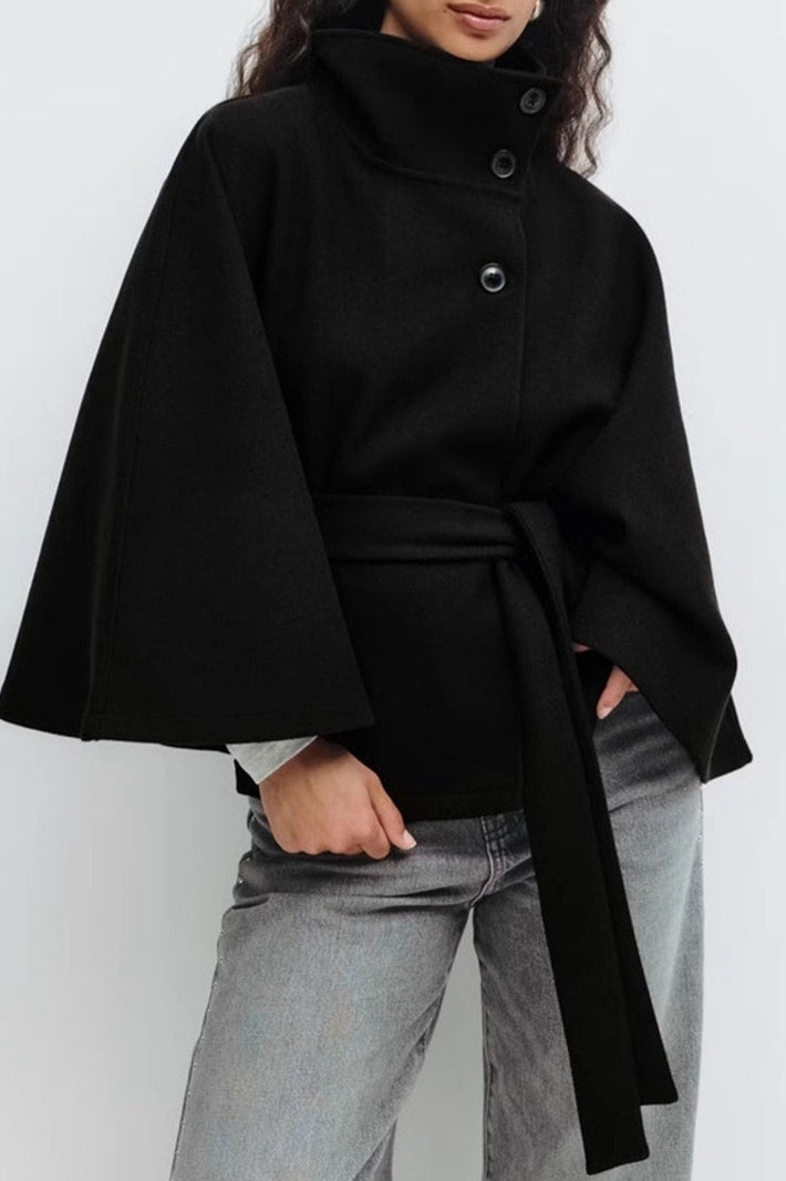 Classic Designed Coat