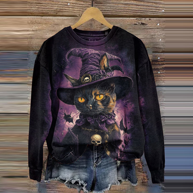 Timeless Vintage Style Shirt