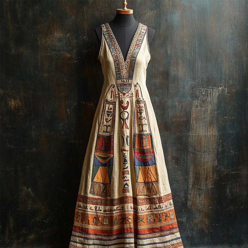 Thoughtfully Designed Dress