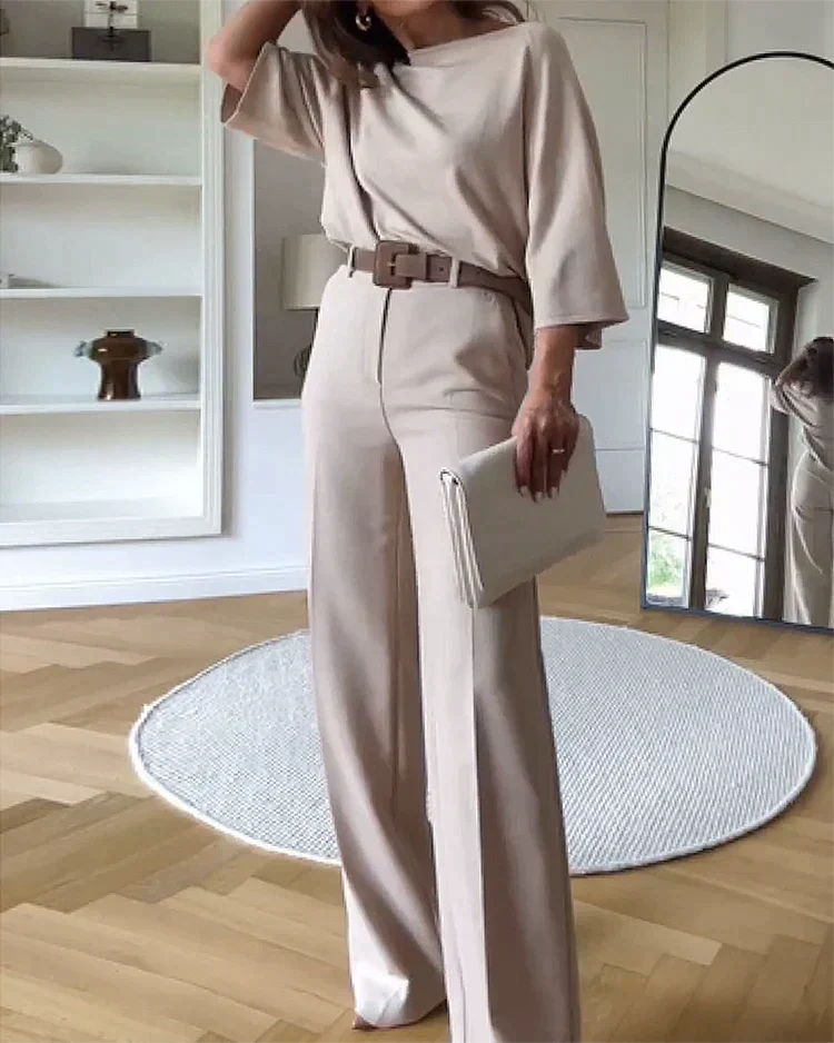 Thoughtfully Designed Blouse