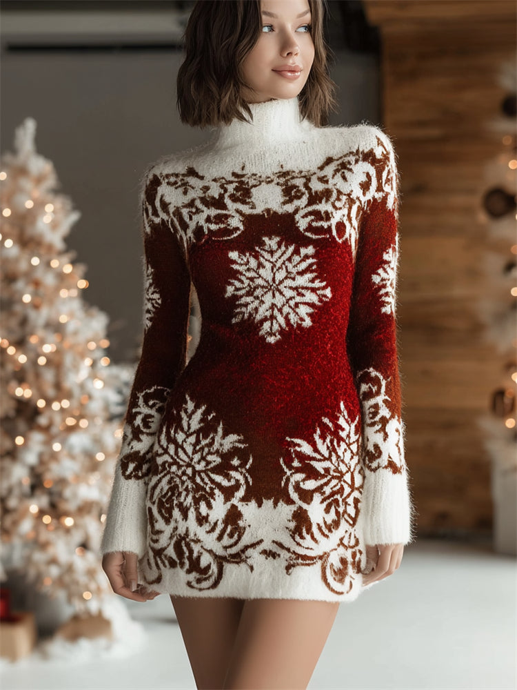 Thoughtfully Designed Sweater