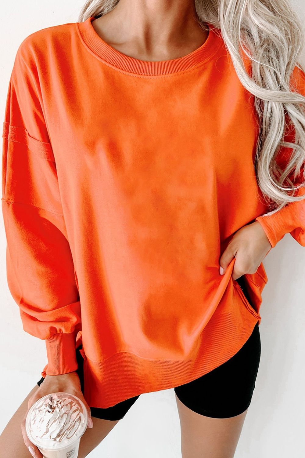 Thoughtfully Designed Shirt