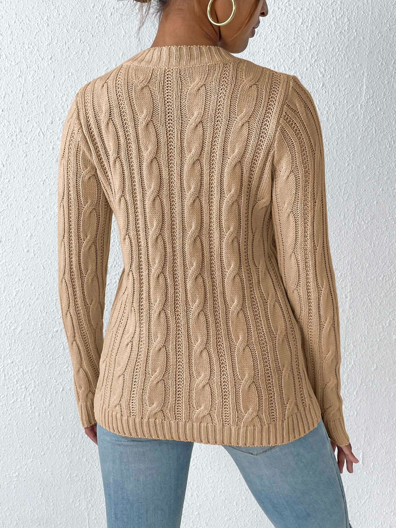 Beautifully Crafted Sweater