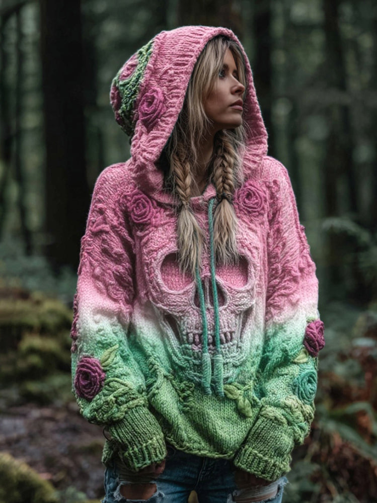 Beautifully Crafted Sweater