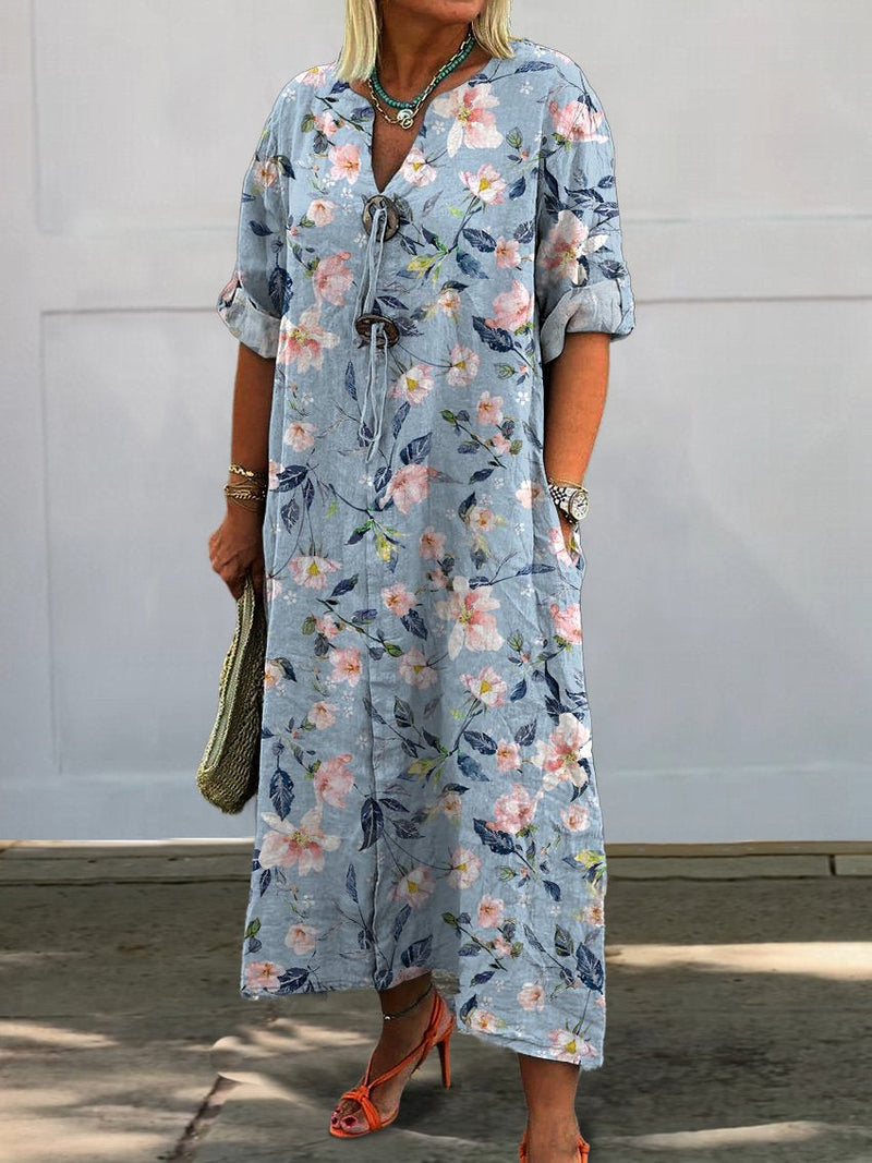 Classic Vintage Dress
